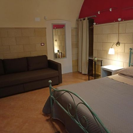 La Dimora Degli Dei Apartamento Bari Exterior foto